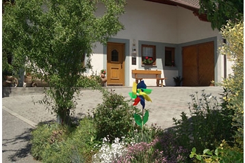 Pension de famille Eyrs 3